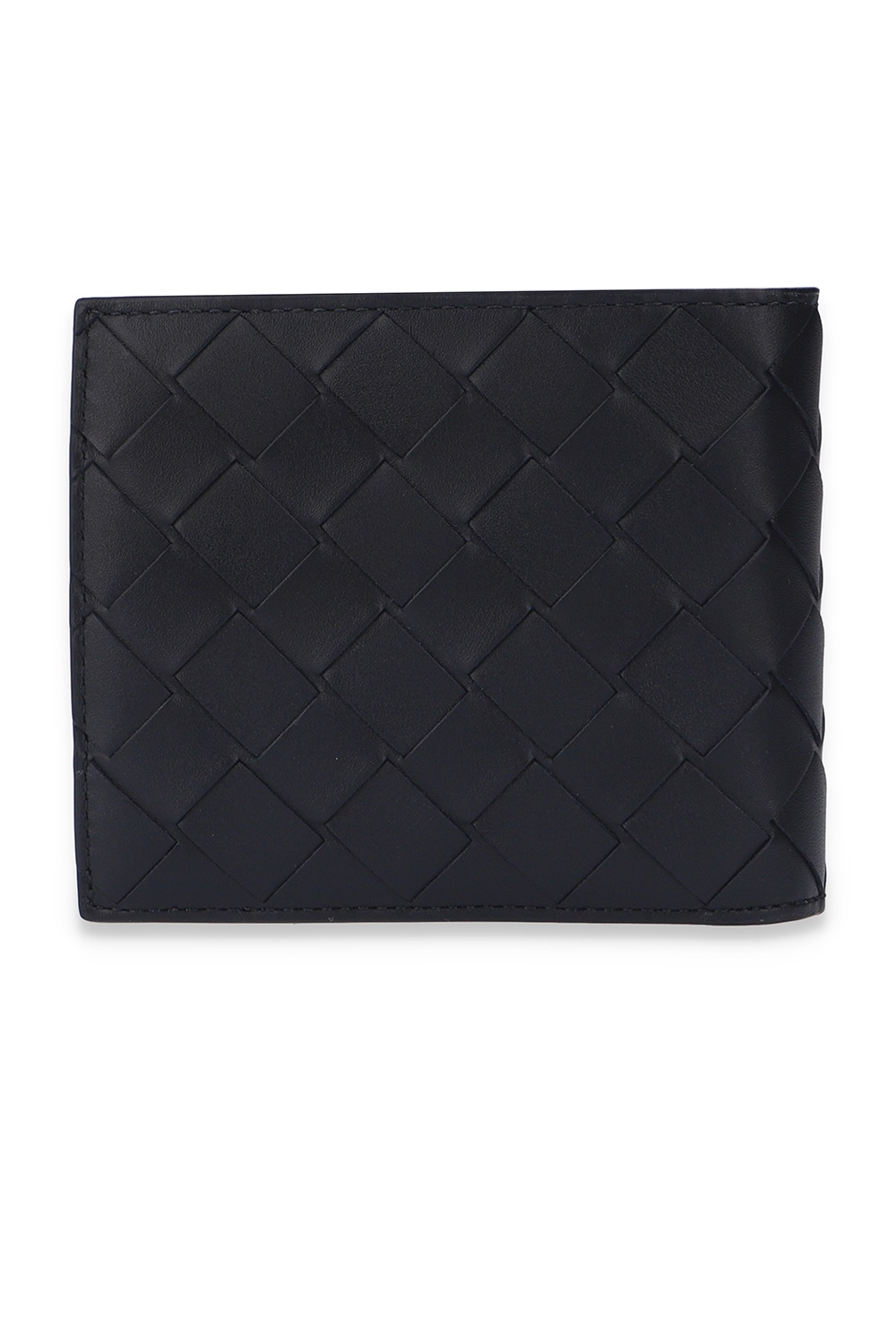 Bottega Veneta Bi-fold wallet | Men's Accessories | IetpShops